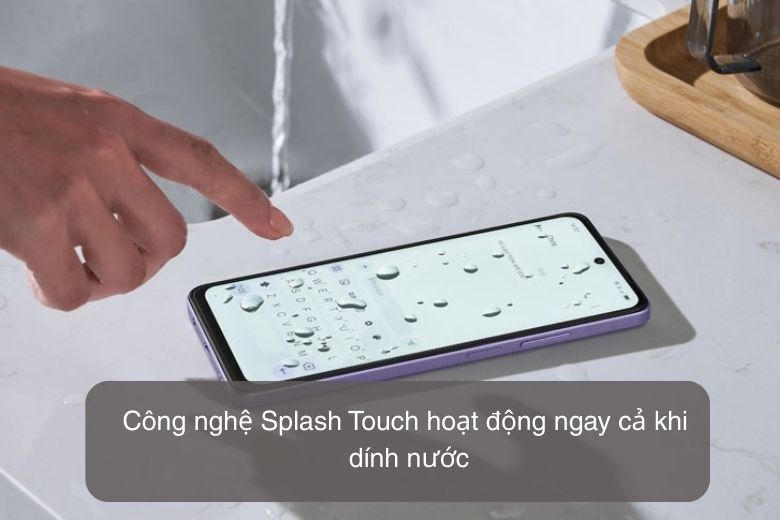 OPPO A5i Chính Hãng