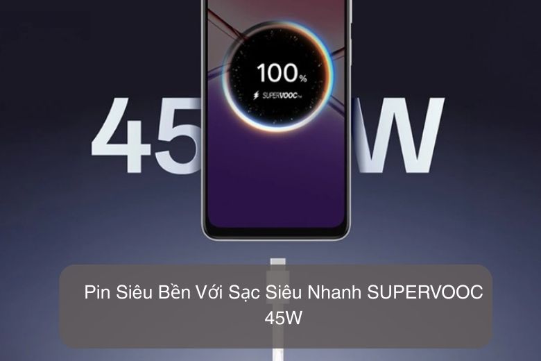 OPPO A5i Chính Hãng