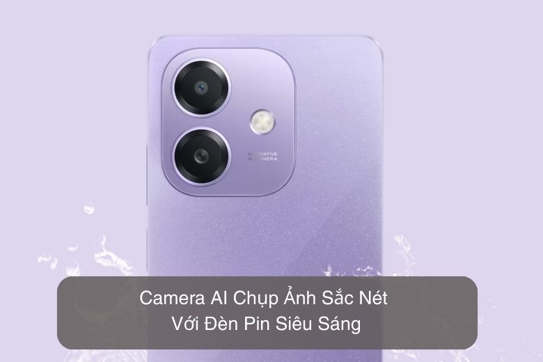 OPPO A5i Chính Hãng