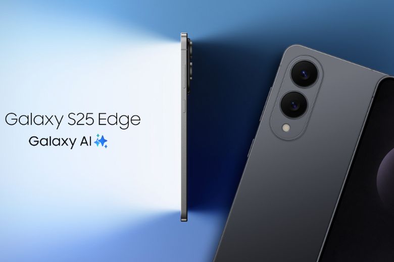 Có nên mua Samsung Galaxy S25 Edge 5G