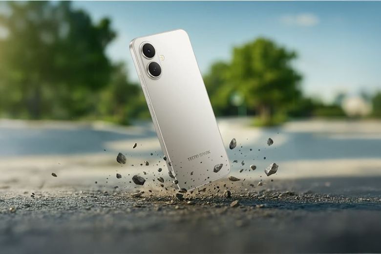 TECNO Spark GO 2