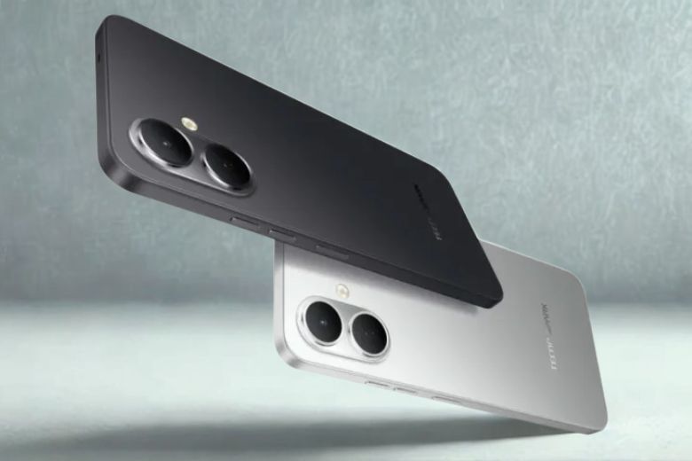 Vì sao nên mua TECNO Spark GO 2