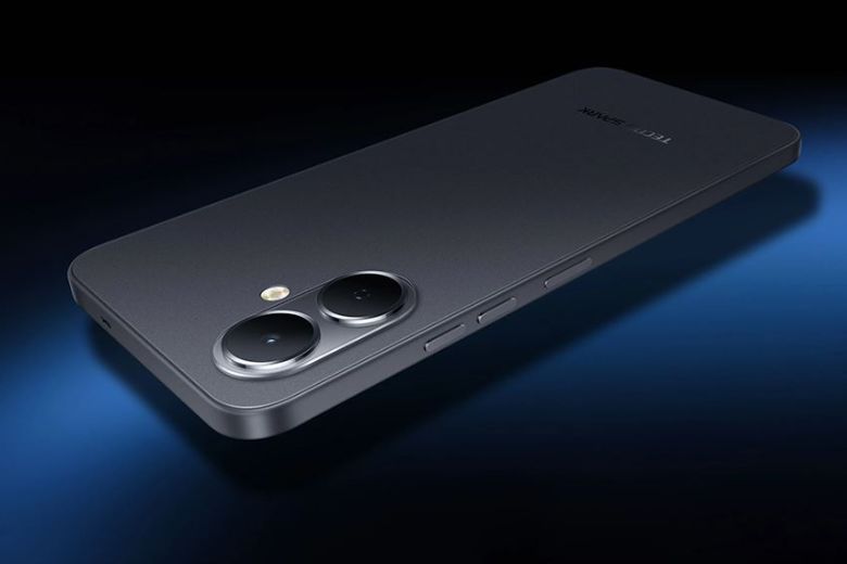 TECNO Spark GO 2