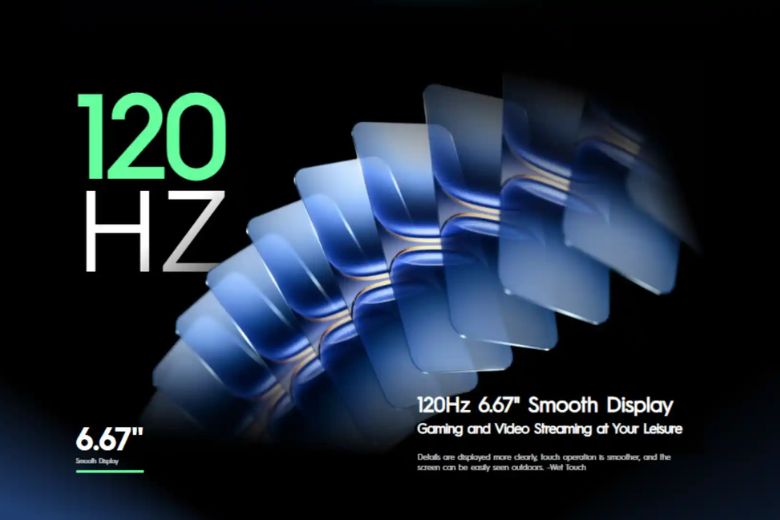 TECNO Spark GO 2