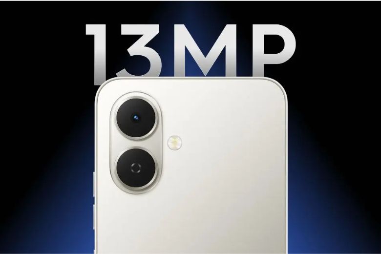 TECNO Spark GO 2