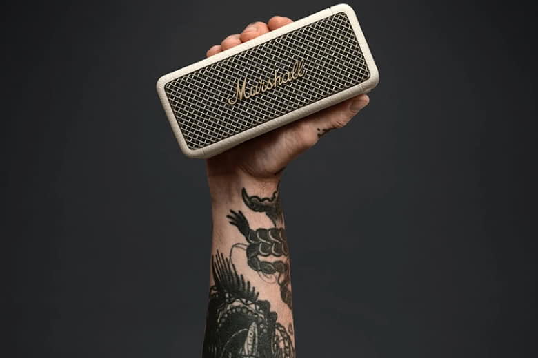 Loa Bluetooth Marshall Middleton II (2)