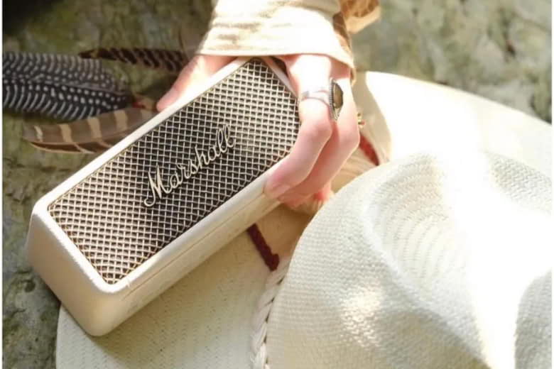 Loa Bluetooth Marshall Middleton II (2)