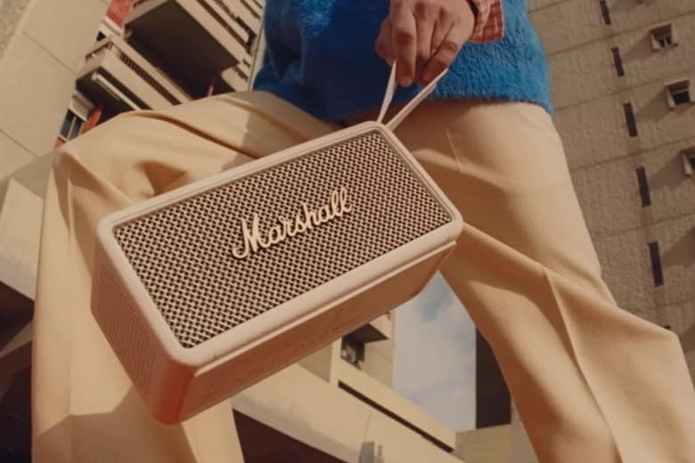 Loa Bluetooth Marshall Middleton II (2)