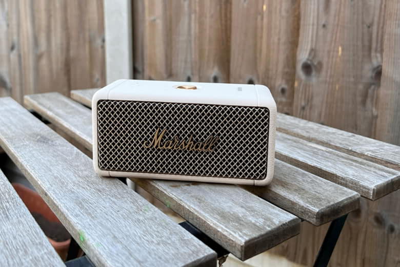 Loa Bluetooth Marshall Middleton II (2)
