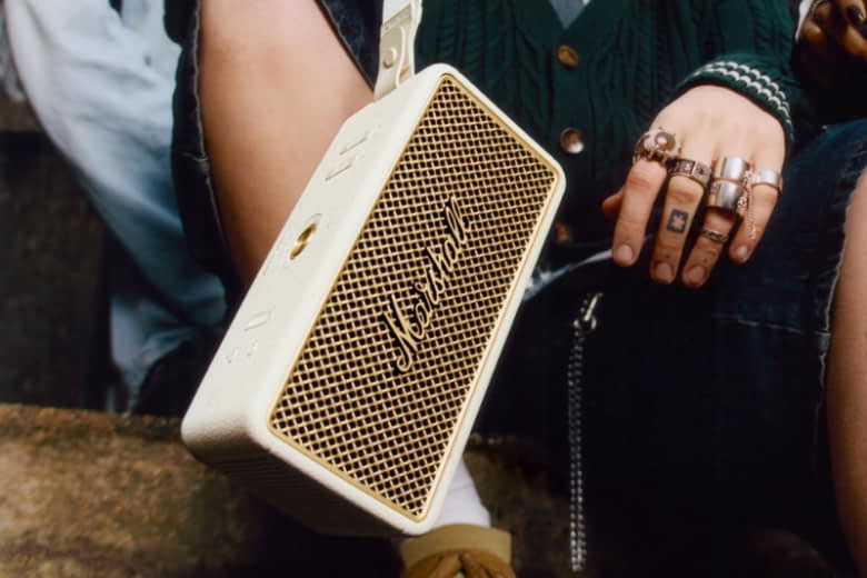 Loa Bluetooth Marshall Middleton II (2)