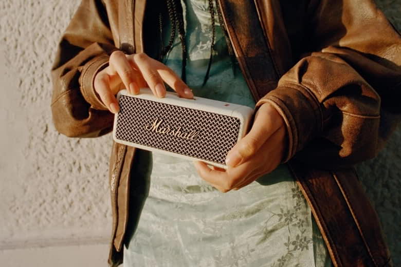 Loa Bluetooth Marshall Middleton II (2)