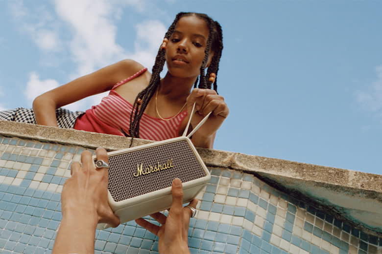 Loa Bluetooth Marshall Middleton II (2)