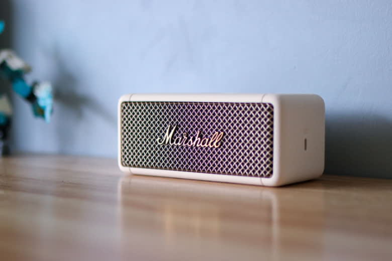 Loa Bluetooth Marshall Middleton II (2)