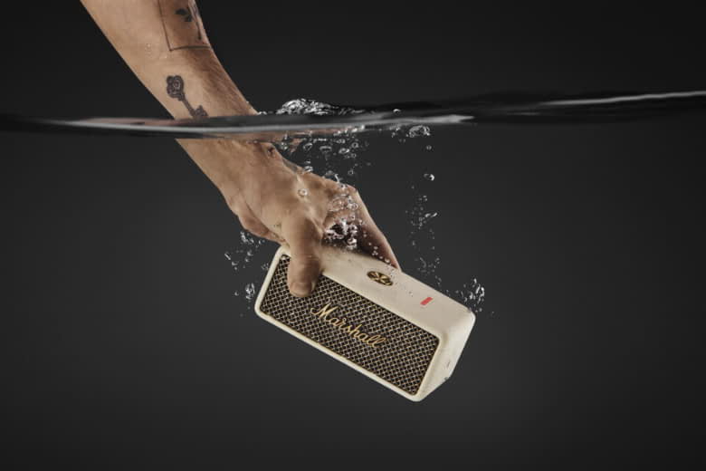 Loa Bluetooth Marshall Middleton II (2)