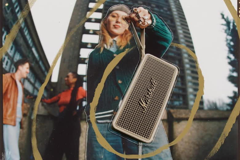 Loa Bluetooth Marshall Middleton II (2)