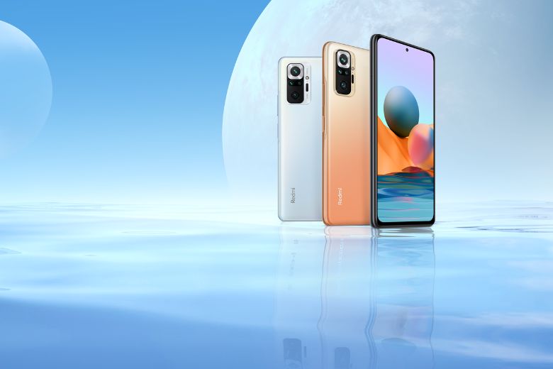Bộ nhớ 128GB của Xiaomi Redmi Note 10 Pro 4G 8GB/128GB có đủ dùng không
