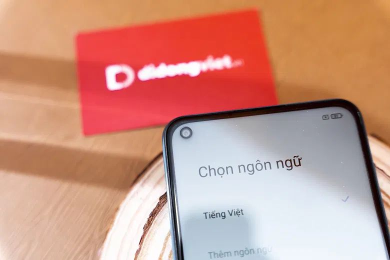 Hiệu năng ổn định với Helio G85