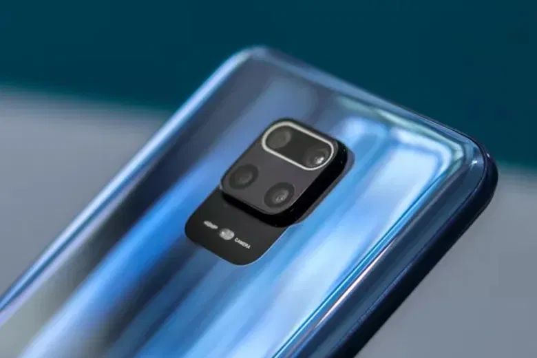 Bộ nhớ 128GB của Xiaomi Redmi Note 9 Pro 4G 6GB/128GB có đủ dùng không