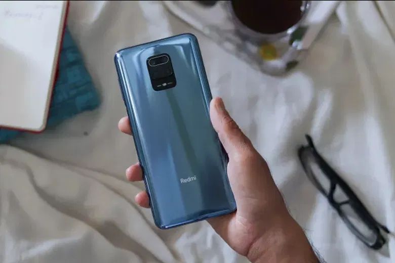 Bộ nhớ RAM 6GB của Xiaomi Redmi Note 9 Pro 4G 6GB/128GB có đủ dùng không
