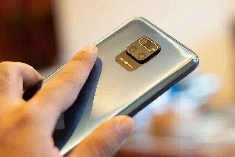 Bộ nhớ 64GB của Xiaomi Redmi Note 9 Pro 4G 6GB/64GB có đủ dùng không