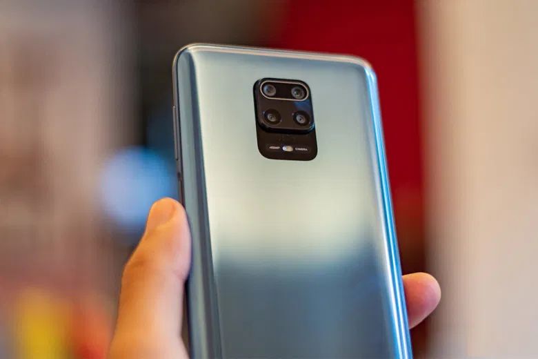 Bộ nhớ RAM 6GB của Xiaomi Redmi Note 9 Pro 4G có đủ dùng không