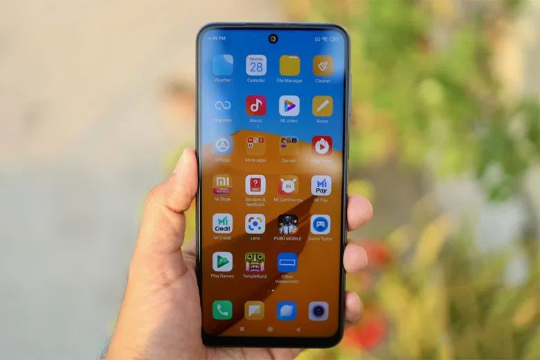 Xiaomi Redmi Note 9 Pro 4G 6GB/64GB sở hữu những tùy chọn màu sắc nào