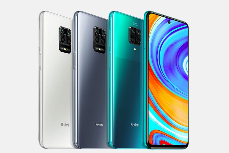 Hệ thống camera 64MP bắt trọn mọi khoảnh khắc
