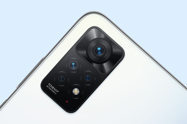 Cần lưu ý gì khi mua Xiaomi Redmi Note 11 Pro 4G 6GB/128GB Like New