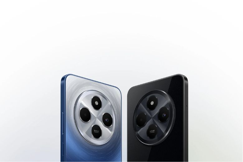 Hệ thống camera 50MP