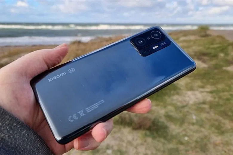 Bộ nhớ RAM 8GB của Xiaomi 12T 5G 8GB/128GB có đủ dùng không