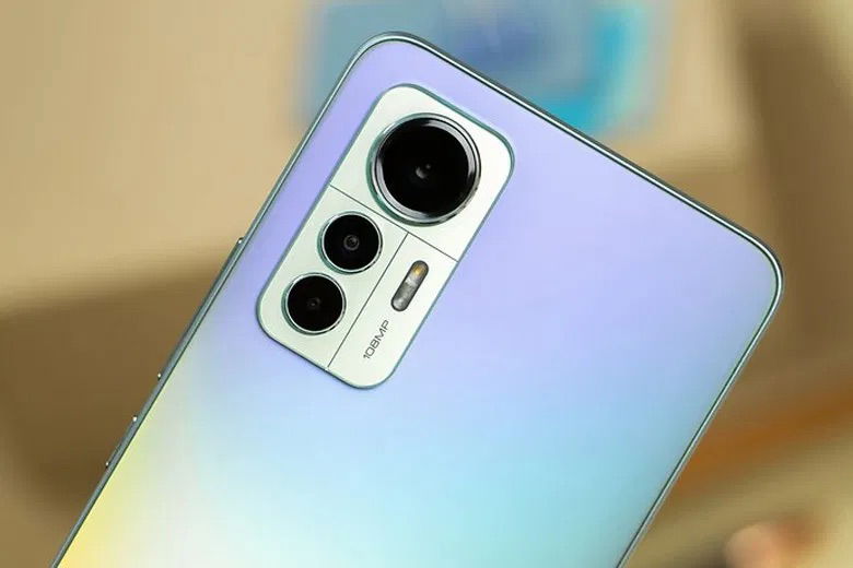Kết nối mạng 5G trên Xiaomi 12T Pro 5G 12GB/256GB như thế nào