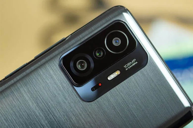 Bộ nhớ 256GB của Xiaomi 12T Pro 5G 12GB/256GB có đủ dùng không