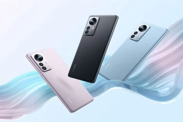 Xiaomi 12T Pro 5G 12GB/256GB sở hữu những tùy chọn màu sắc nào