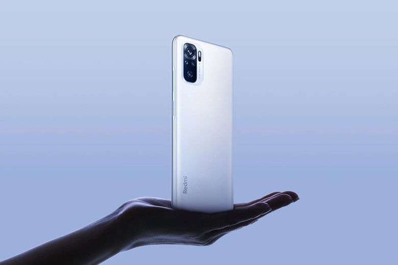 Màn hình AMOLED sắc nét