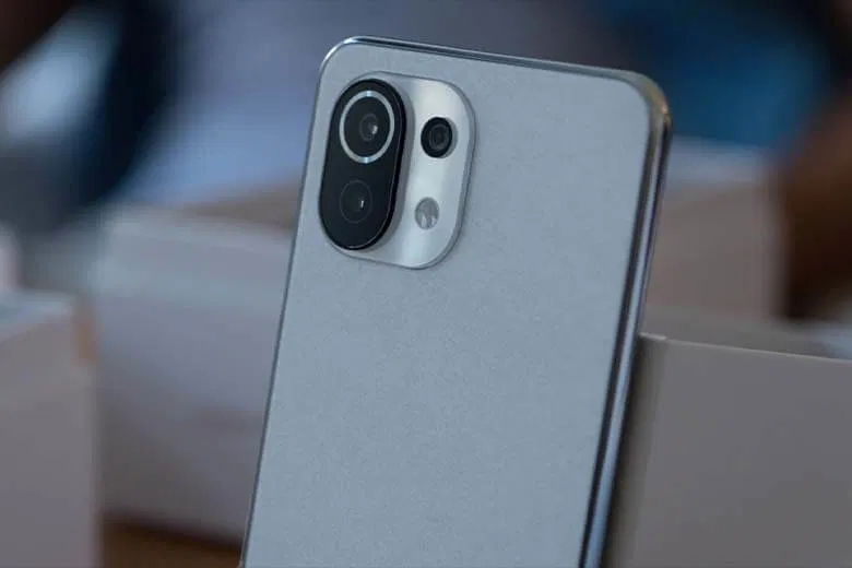 Camera đa dụng độ phân giải cao