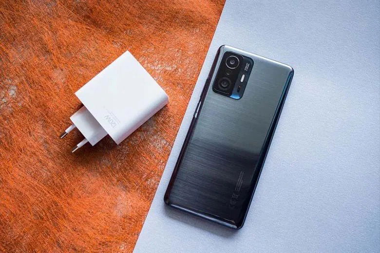 Bộ nhớ 256GB của Xiaomi 11T Pro 5G 8GB/256GB có đủ dùng không