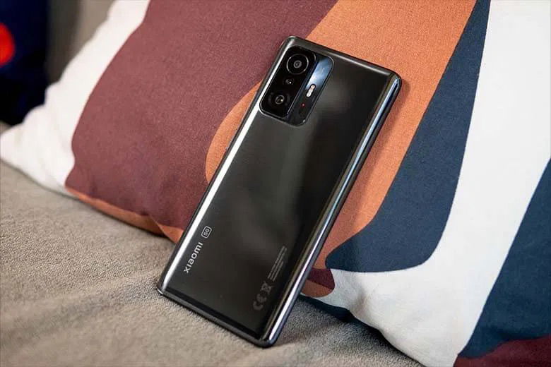 RAM 8GB đủ để đáp ứng xuất sắc nhu cầu đa nhiệm và chơi game của bạn