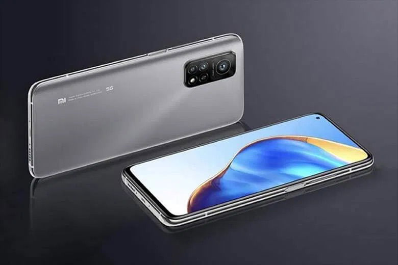 Hệ thống camera 108MP chuyên nghiệp