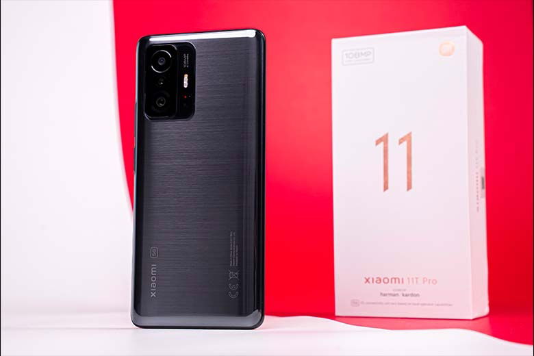 Xiaomi 11T Pro 5G 12GB/256GB Like New