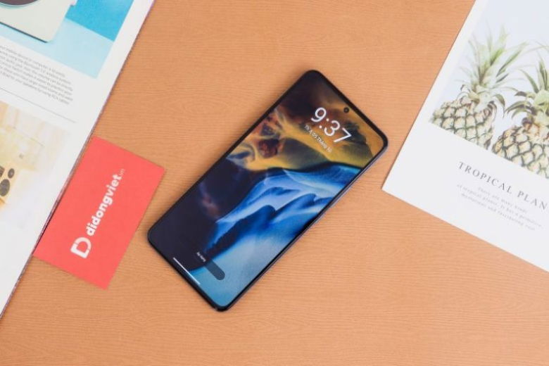 Mua Xiaomi 11T Pro 5G 12GB/256GB Like New chính hãng ưu đãi hấp dẫn tại Di Động Việt