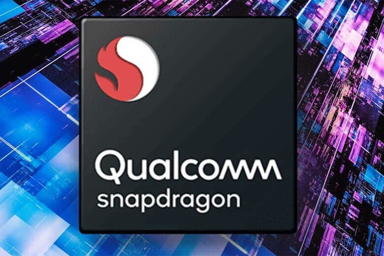 Hiệu năng mạnh mẽ với Snapdragon 8 Gen 1