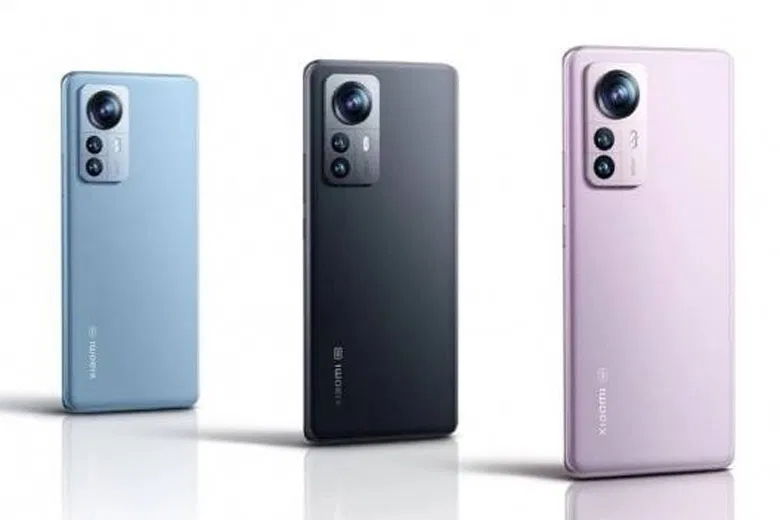 Màn hình AMOLED LTPO đỉnh cao