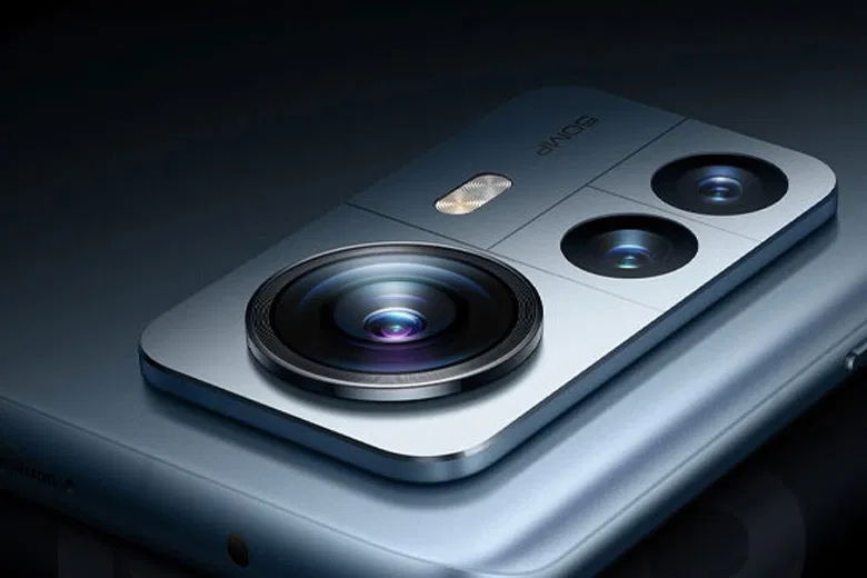 Hệ thống camera 50MP chuyên nghiệp