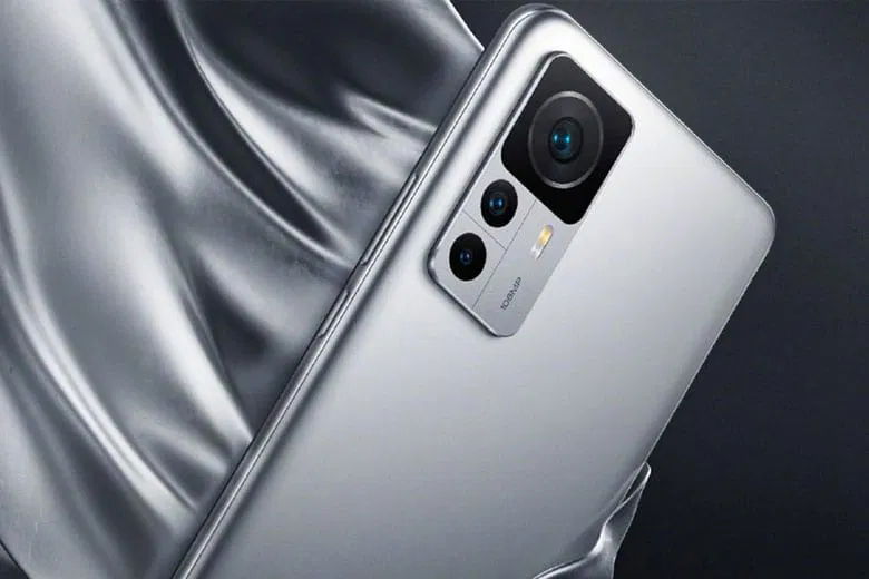 mua Xiaomi 12T 5G 8GB/128GB Like New