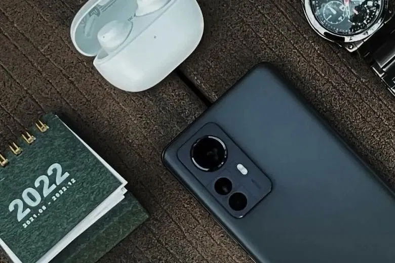 Camera 108MP bắt trọn khoảnh khắc