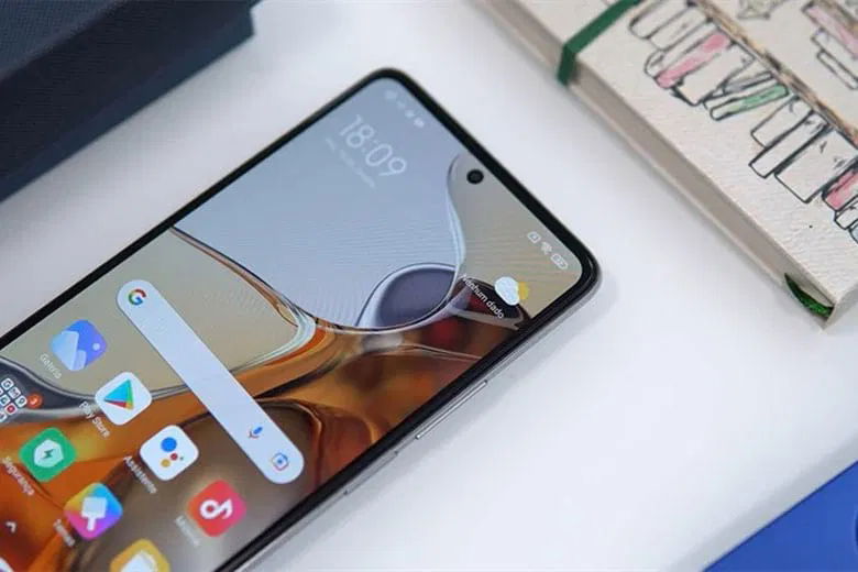 Xiaomi 12T 5G 8GB/128GB Like New