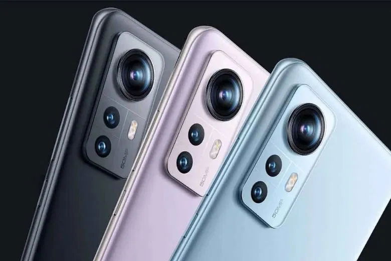 mua Xiaomi 12T Pro 5G 12GB/256GB Like New