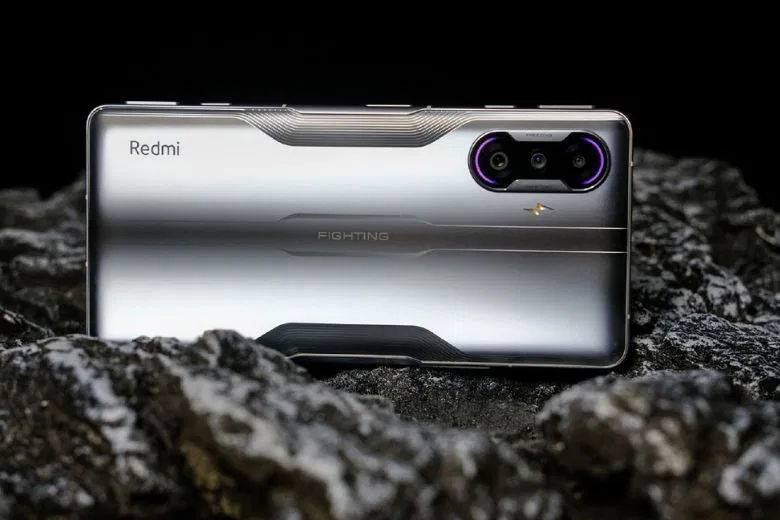 Hệ thống camera 200MP chuyên nghiệp