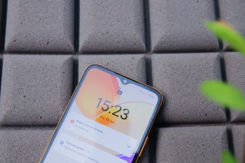Mua Xiaomi Redmi A2 4G 2GB/32GB Like New