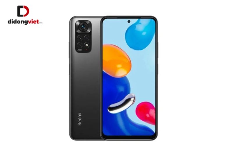 Xiaomi Redmi Note 11 4G 4GB/128GB Like New